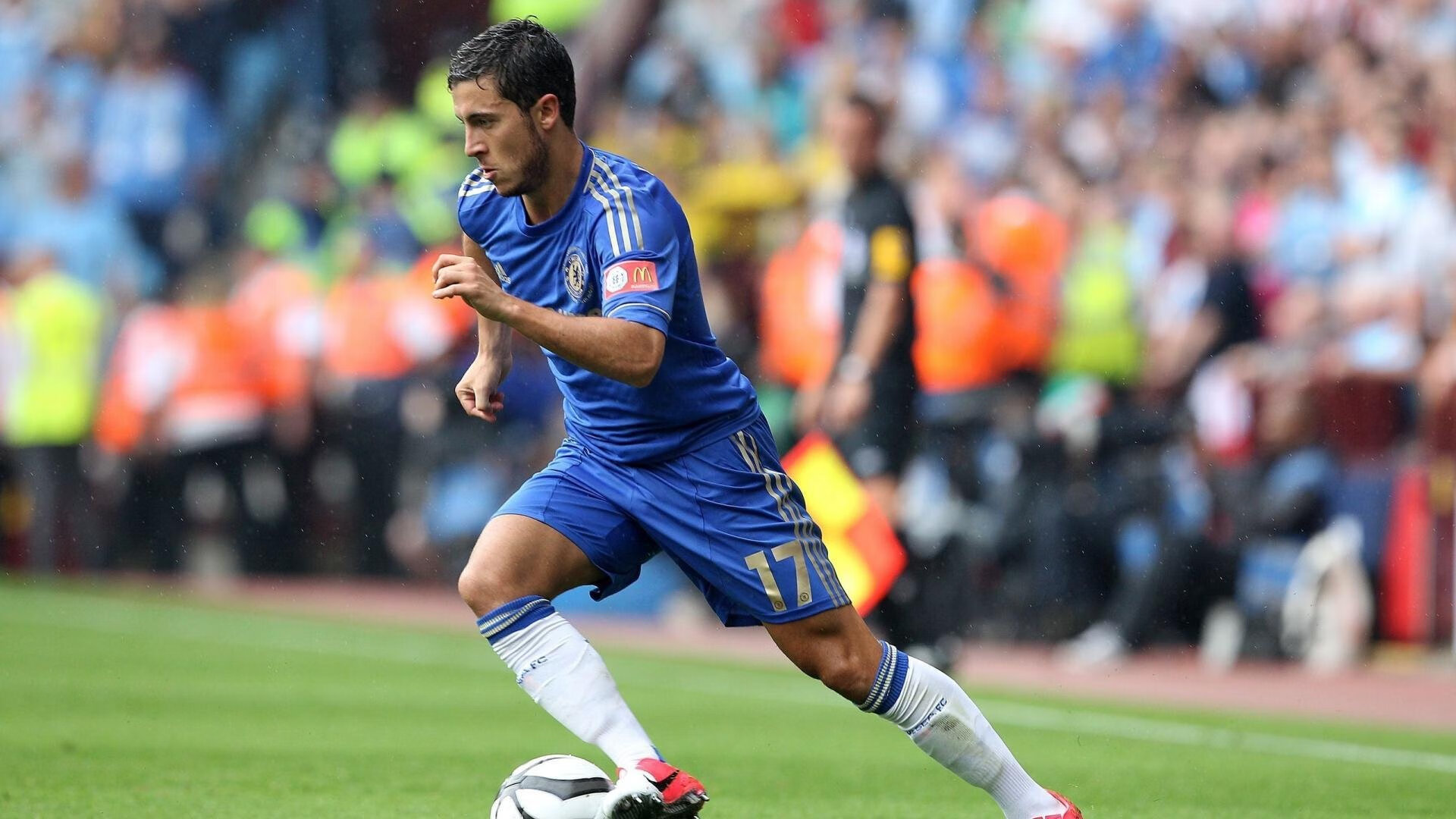 【高端对决】奥沙利文：攻守转换的战术博弈，奥沙利文最强对手